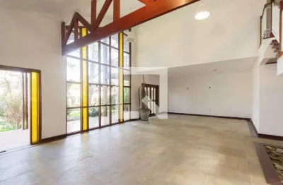Casa para venda - anil, 4 quartos,  580 m² - rio de janeiro