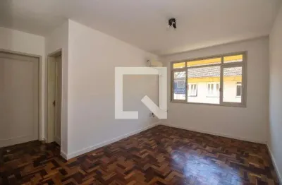Apartamento para venda - passo d&apos;areia, 2 quartos,  64 m² - porto alegre