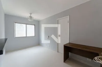 Apartamento para Venda - Consolação, 1 Quarto,  34 m² - São Paulo