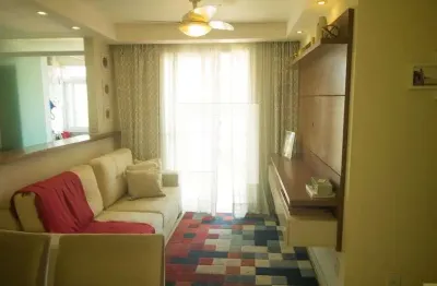 Apartamento para venda - del castilho, 2 quartos,  50 m² - rio de janeiro