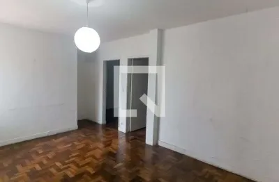 Apartamento para Venda - Bom Retiro, 2 Quartos,  90 m² - São Paulo
