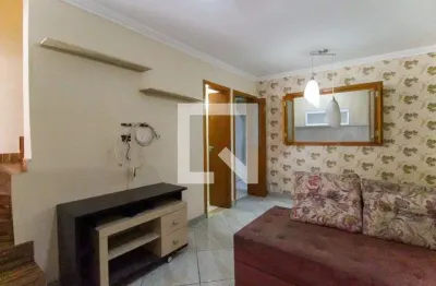 Casa / sobrado em condomínio para venda - itaquera, 2 quartos,  60 m² - são paulo