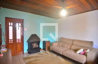 Casa para venda - estância velha, 2 quartos,  150 m² - canoas