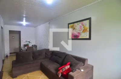 Casa com 3 quartos à venda na Rua Espumoso, Mathias Velho, Canoas