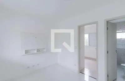 Apartamento para Venda - Bosque da Saúde, 1 Quarto,  32 m² - São Paulo