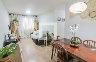 Apartamento para venda - jardim jussara, 2 quartos,  61 m² - são paulo