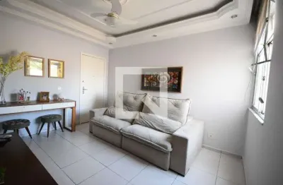 Apartamento para venda - irajá, 2 quartos,  63 m² - rio de janeiro