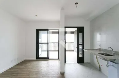 Apartamento para venda - vila esperança, 2 quartos,  60 m² - são paulo