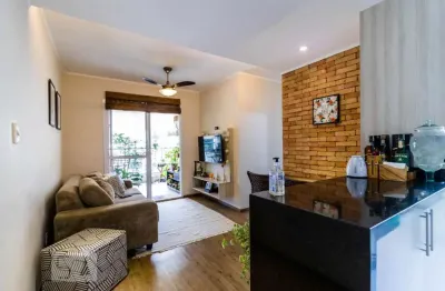 Apartamento para venda - cambuci, 3 quartos,  72 m² - são paulo