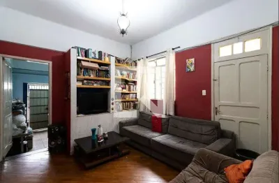Casa para venda - ipiranga, 3 quartos,  80 m² - são paulo