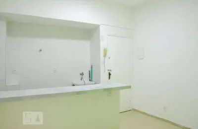 Apartamento para Venda - Santa Teresa, 1 Quarto,  30 m² - Rio de Janeiro