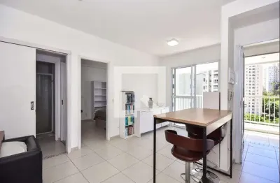 Apartamento para venda - vila andrade, 1 quarto,  44 m² - são paulo
