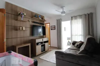 Apartamento para venda - vila augusta, 2 quartos,  53 m² - guarulhos