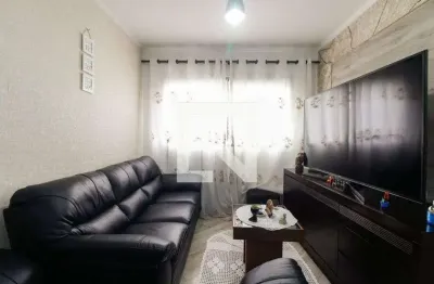 Apartamento para venda - vila carrão, 2 quartos,  56 m² - são paulo