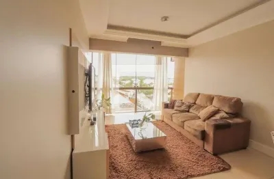 Apartamento para venda - fião, 2 quartos,  68 m² - são leopoldo