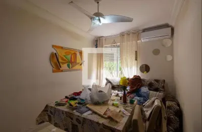 Apartamento para venda - cristal , 2 quartos,  70 m² - porto alegre