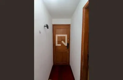 Apartamento para venda - botafogo, 2 quartos,  45 m² - rio de janeiro