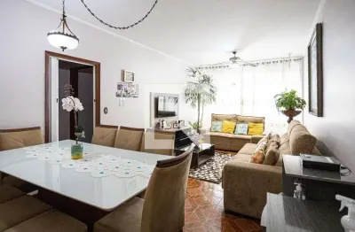 Apartamento com 3 quartos à venda na Rua João Collino, Centro, Osasco