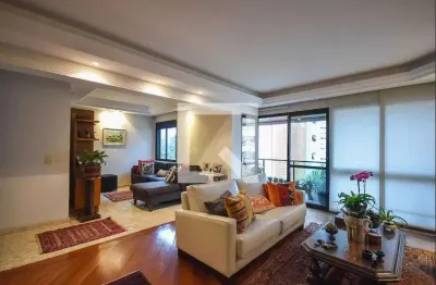Apartamento para venda - panamby, 3 quartos,  180 m² - são paulo