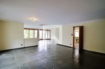 Casa para venda - morumbi, 4 quartos,  417 m² - são paulo