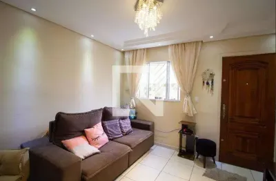 Casa / sobrado em condomínio para venda - itaquera, 2 quartos,  67 m² - são paulo