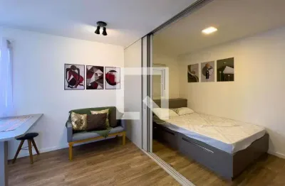 Kitnet / stúdio para venda - liberdade, 1 quarto,  24 m² - são paulo