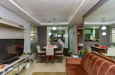 Apartamento com 2 quartos à venda na Rua Guarujá, São José, Canoas