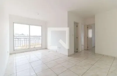 Apartamento com 2 quartos à venda na Rua Paranatinga, Sacomã, São Paulo