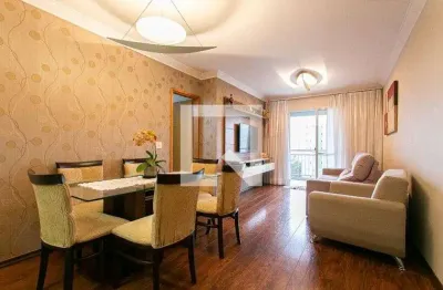 Apartamento para Venda - Tatuapé, 2 Quartos,  83 m² - São Paulo