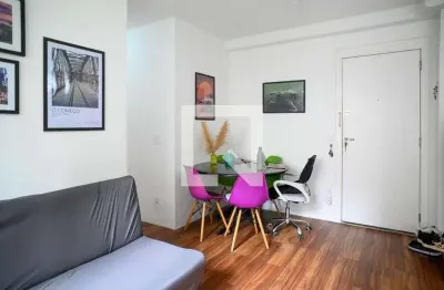 Apartamento para venda - jardim são saverio, 2 quartos,  40 m² - são paulo