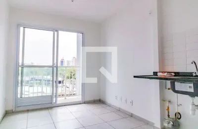 Apartamento para venda - jabaquara, 1 quarto,  37 m² - são paulo
