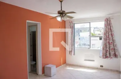 Apartamento para venda - engenho de dentro, 2 quartos,  55 m² - rio de janeiro