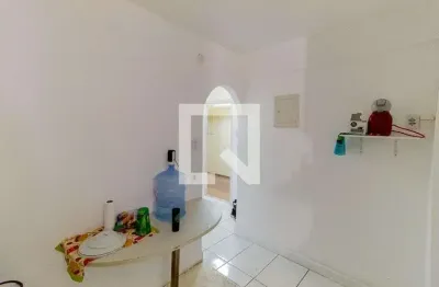 Apartamento para venda - centro, 2 quartos,  60 m² - rio de janeiro
