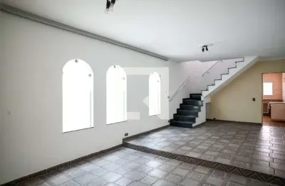 Casa para venda - vila das mercês, 4 quartos,  180 m² - são paulo