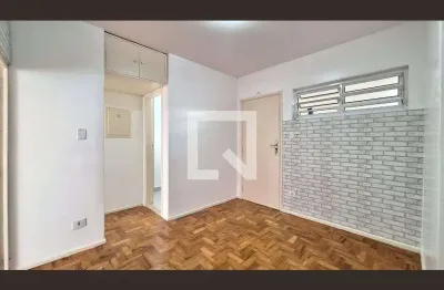 Apartamento para venda - barra funda, 1 quarto,  33 m² - são paulo