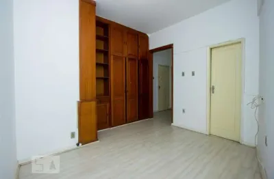 Kitnet / stúdio para venda - glória, 1 quarto,  32 m² - rio de janeiro
