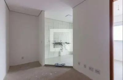 Apartamento para venda - santa maria, 2 quartos,  36 m² - osasco
