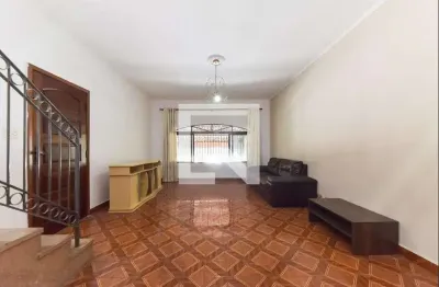 Casa com 2 quartos à venda na Rua Visconde de Alcântara, Vila Prudente, São Paulo