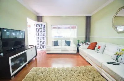 Casa para venda - mandaqui, 3 quartos,  145 m² - são paulo