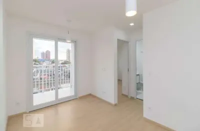 Apartamento para venda - vila prudente, 2 quartos,  45 m² - são paulo