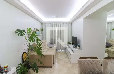 Apartamento para venda - cidade são francisco , 3 quartos,  64 m² - são paulo