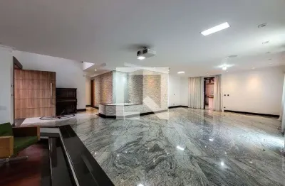 Casa com 4 quartos à venda na Rua Domingos Augusto Seti, Vila Mariana, São Paulo