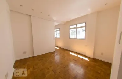 Apartamento para venda - jardim paulista, 1 quarto,  37 m² - são paulo