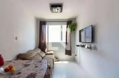 Apartamento para venda - bussocaba, 2 quartos,  44 m² - osasco