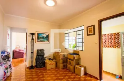 Casa para venda - vila tibirica, 2 quartos,  128 m² - santo andré
