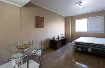 Kitnet / stúdio para venda - bela vista, 1 quarto,  30 m² - são paulo
