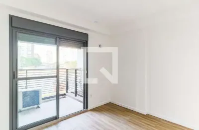 Kitnet / stúdio para venda - chácara santo antonio, 1 quarto,  26 m² - são paulo