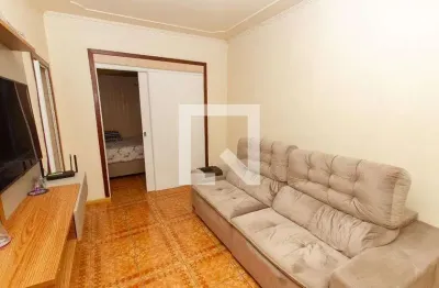 Apartamento para venda - passo d'areia, 2 quartos,  51 m² - porto alegre