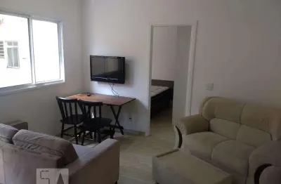 Kitnet / stúdio para venda - centro, 1 quarto,  30 m² - são paulo