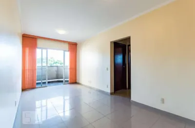 Apartamento para venda - bosque, 1 quarto,  70 m² - campinas